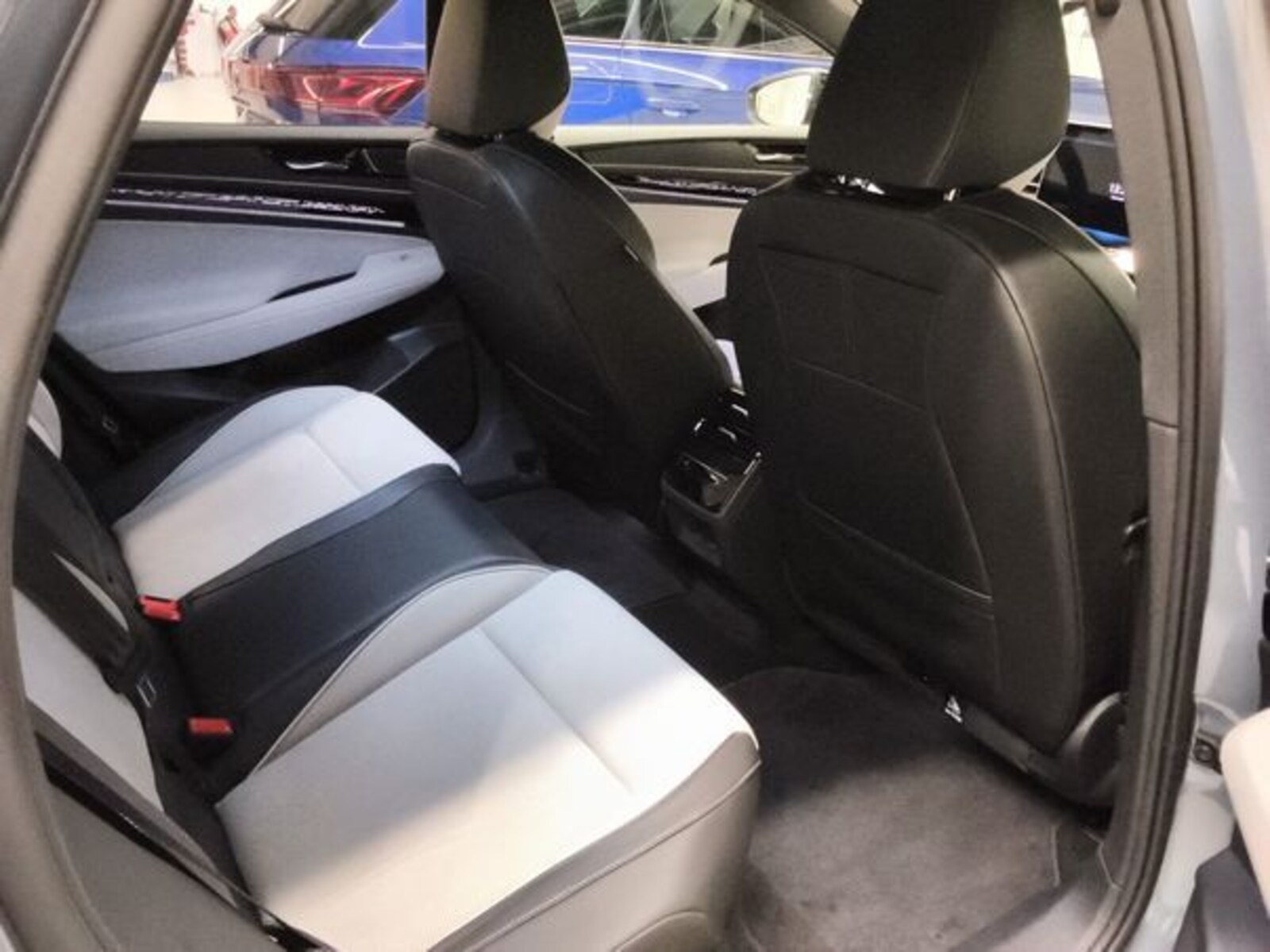 Volkswagen ID.7 Tourer – Bild 9