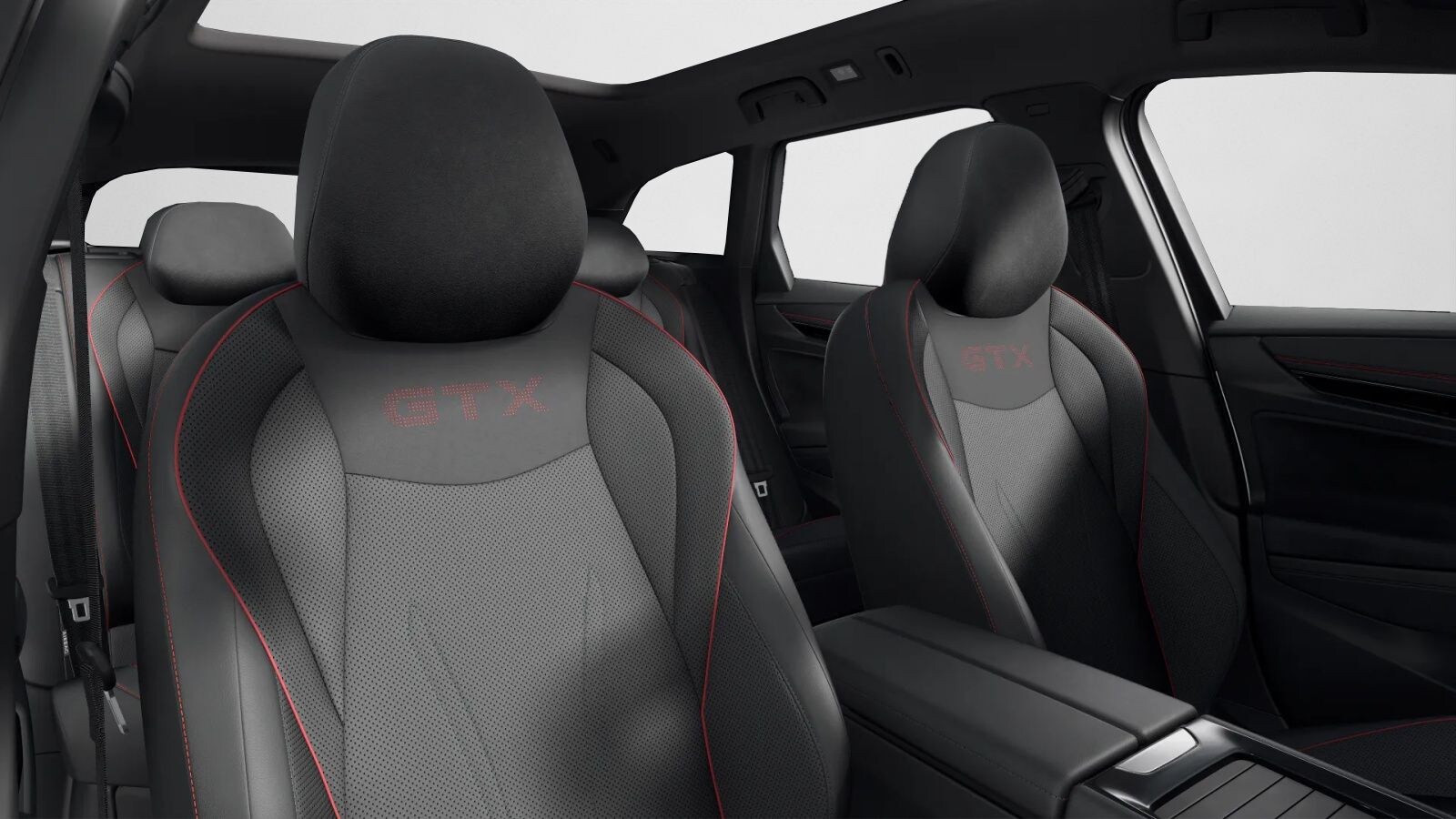 Volkswagen ID.7 Tourer – Bild 5