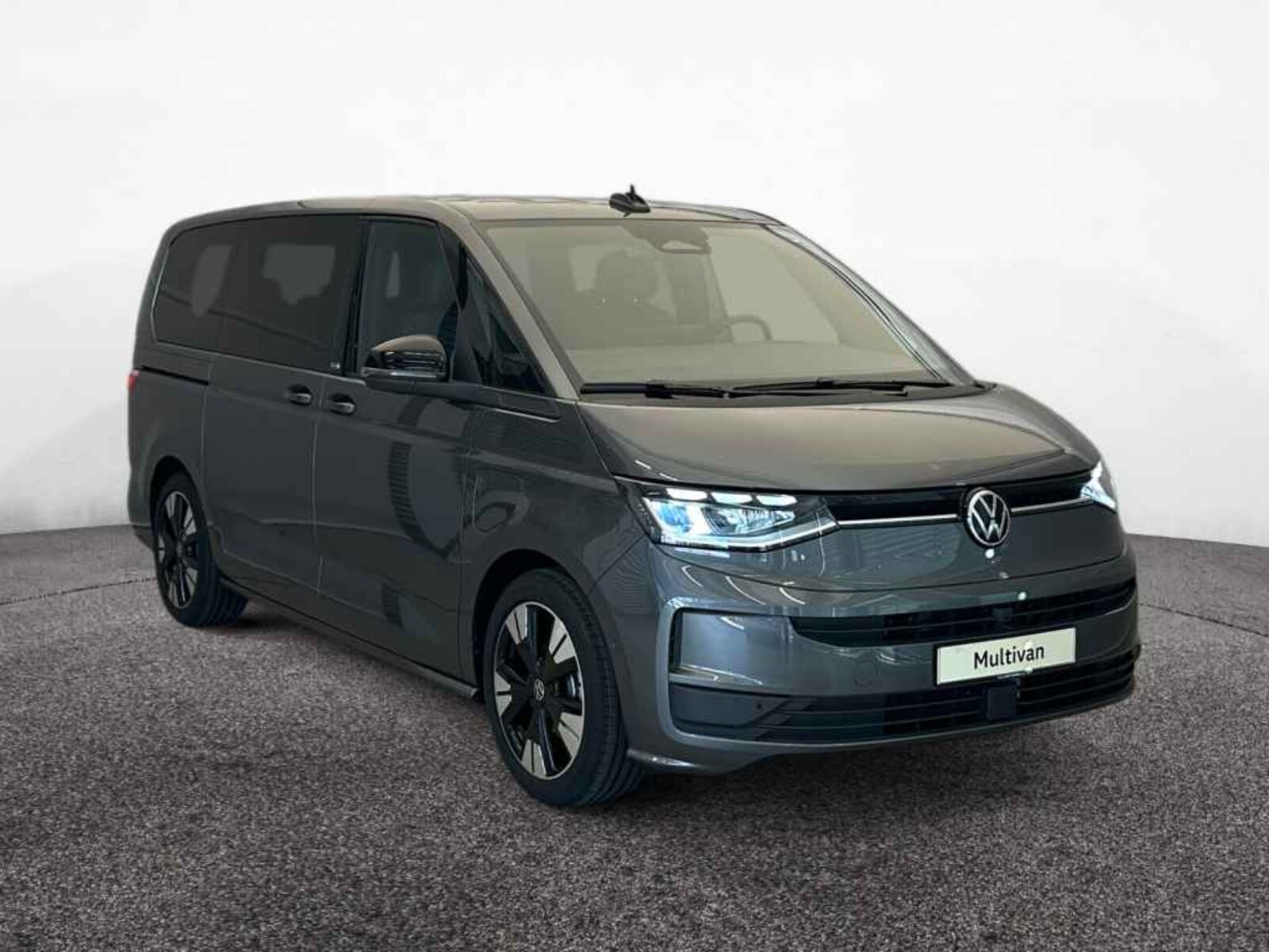 Volkswagen Multivan Langversion – Bild 4