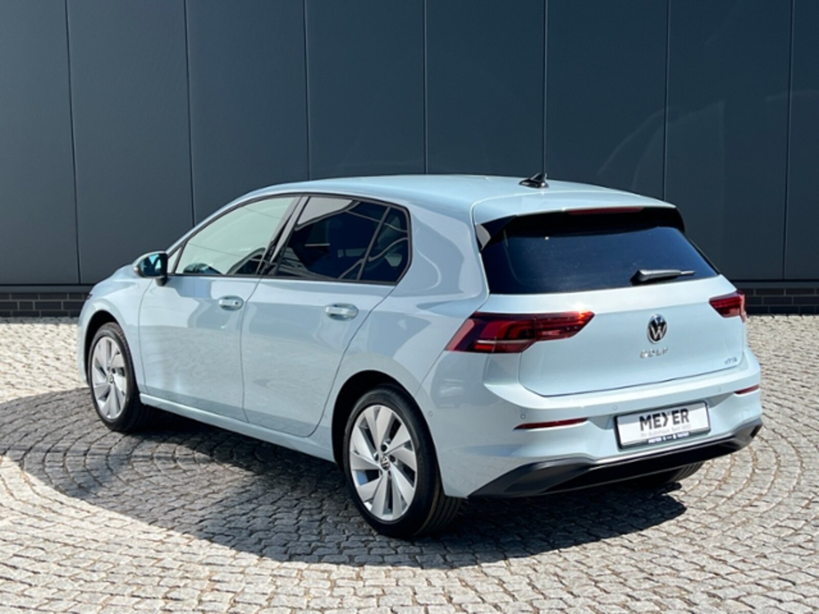 Volkswagen Golf – Bild 4