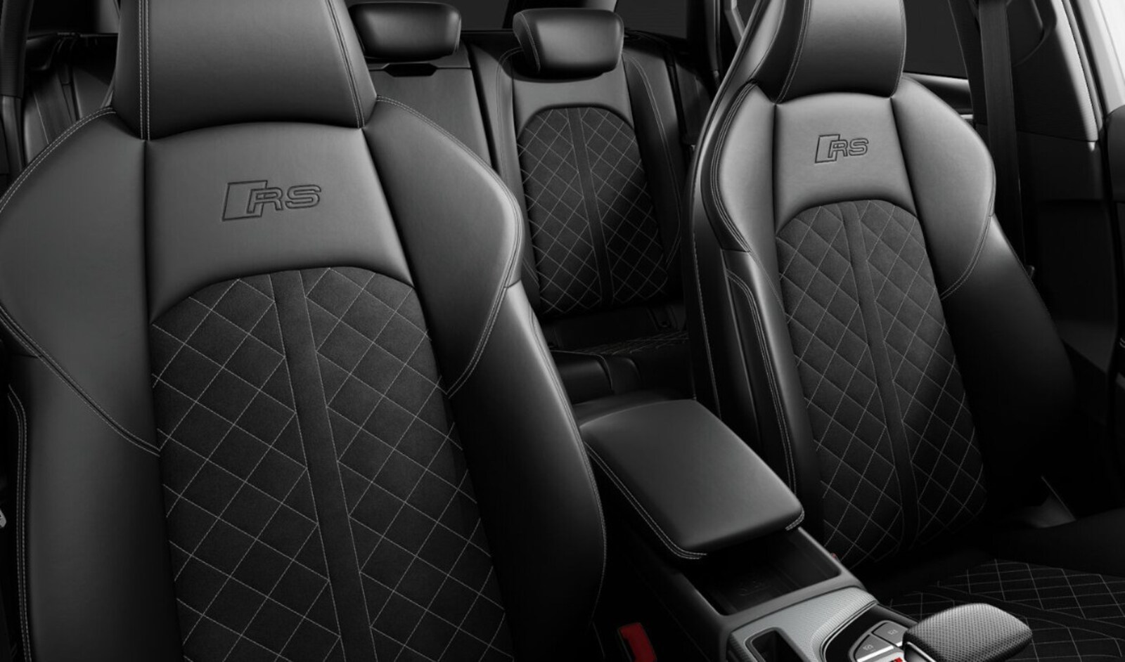 Audi RS 4 Avant – Bild 4