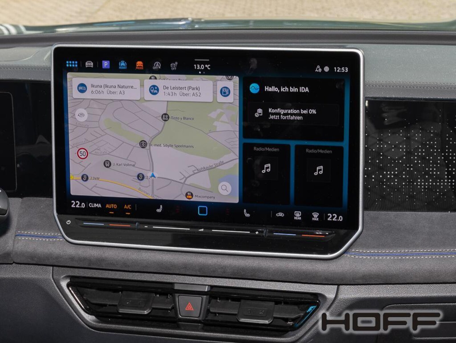 Volkswagen Tiguan – Bild 7