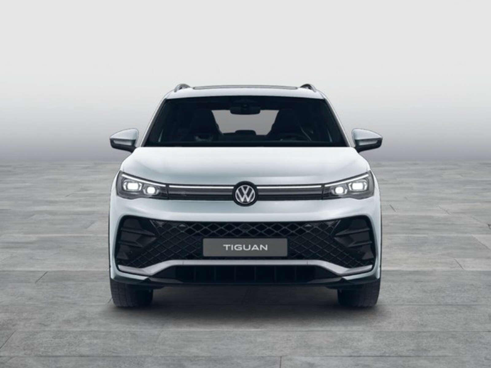 Volkswagen Tiguan – Bild 5
