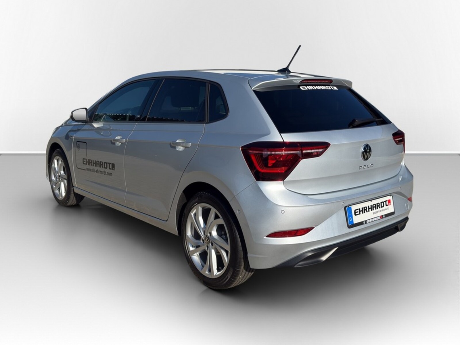 Volkswagen Polo – Bild 7