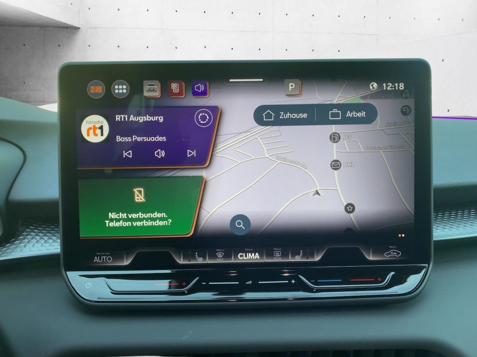 CUPRA Terramar – Bild 11
