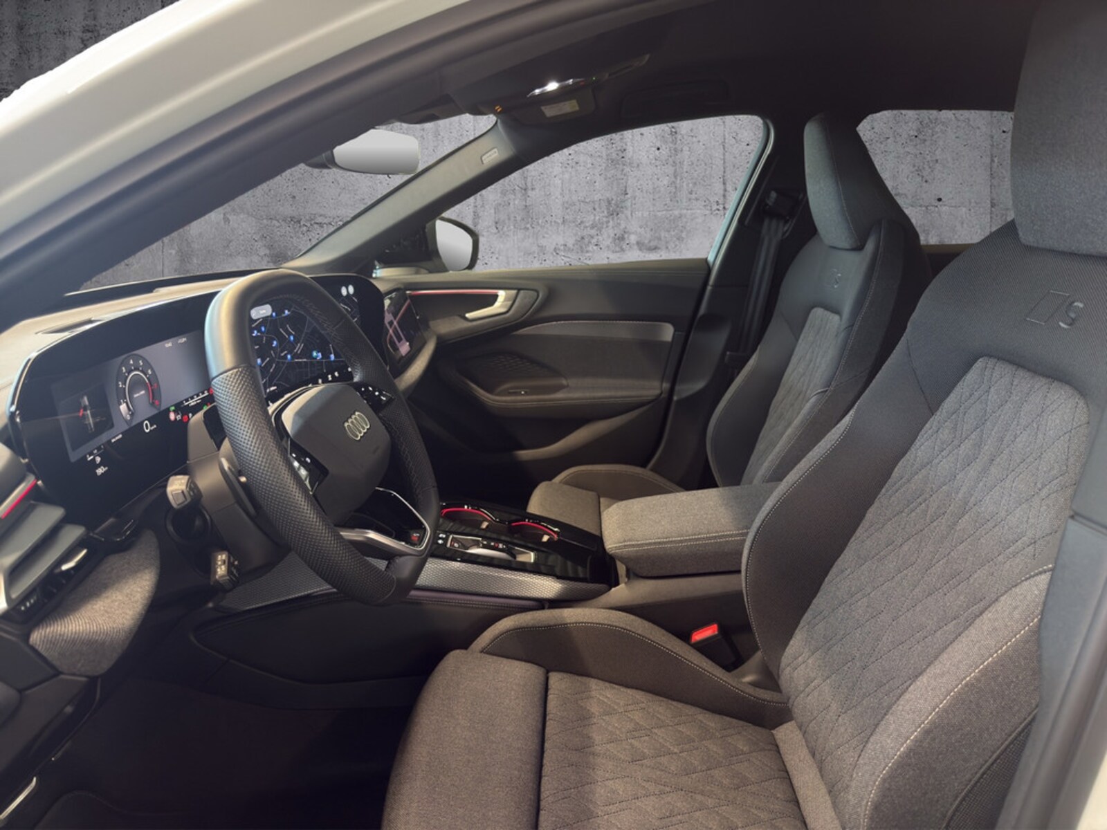 Audi A5 Avant – Bild 9