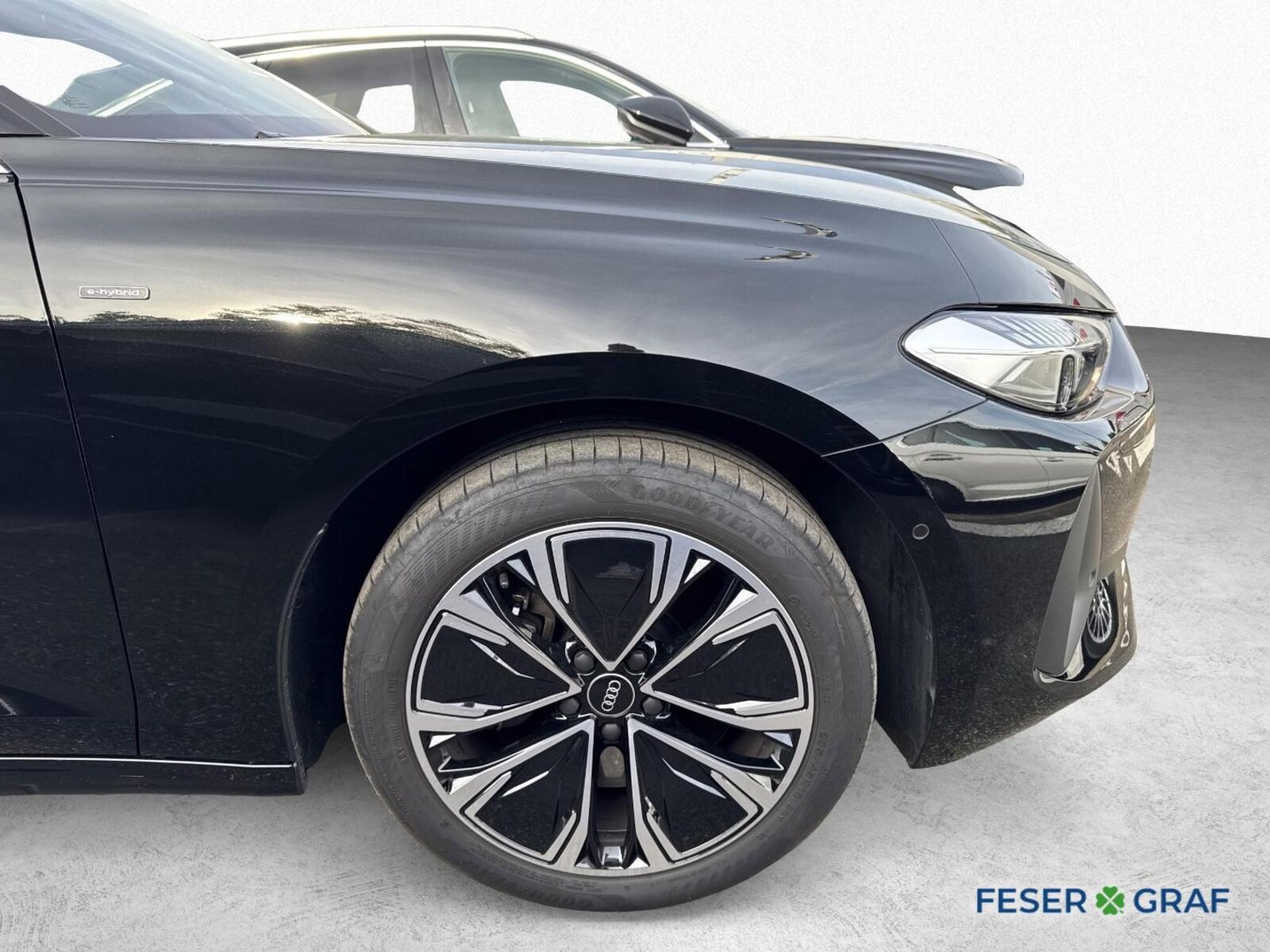 Audi A5 Avant – Bild 4