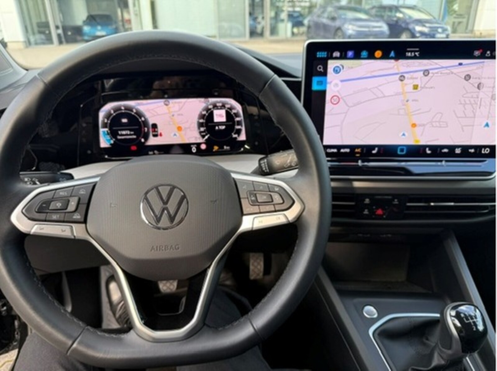 Volkswagen Golf – Bild 5