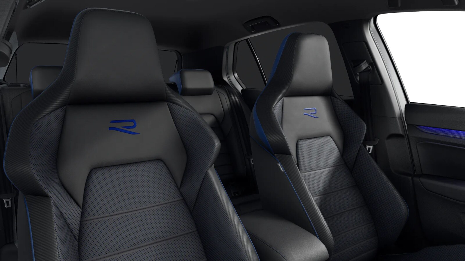 Volkswagen Golf – Bild 6