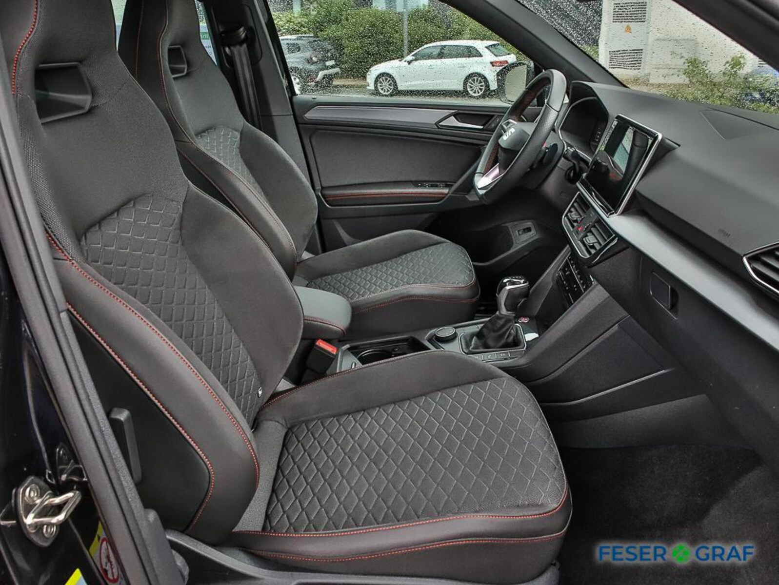 SEAT Tarraco – Bild 4