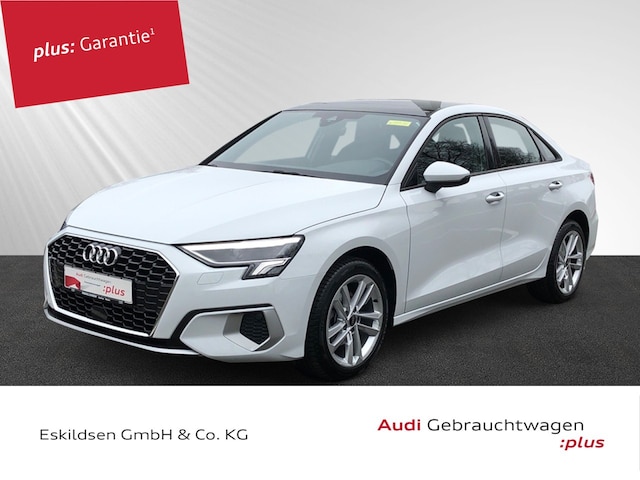 Audi A3 Limousine