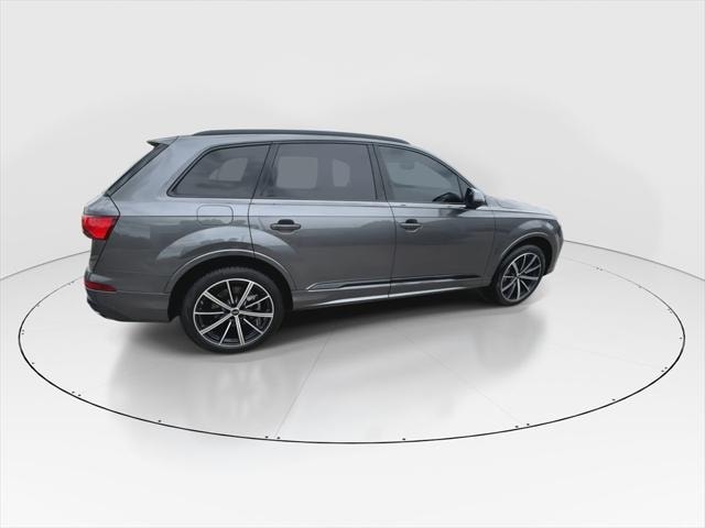 Used 2025 Audi Q7 Premium Plus with VIN WA1LCBF74SD013179 for sale in Kansas City