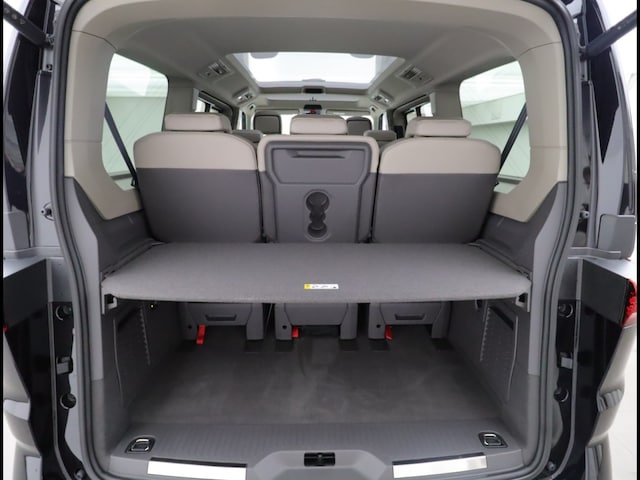 Volkswagen Multivan langversion
