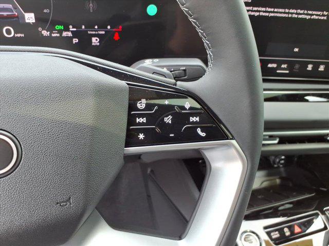 2025 Audi A5 Premium Plus - Photo 16