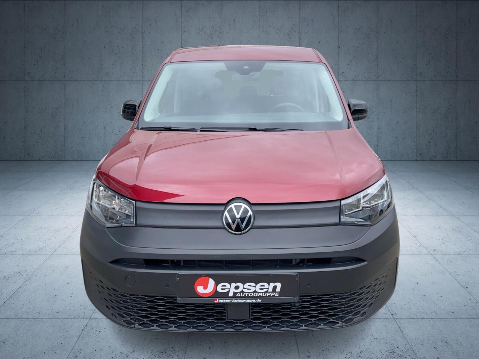Volkswagen Caddy – Bild 9