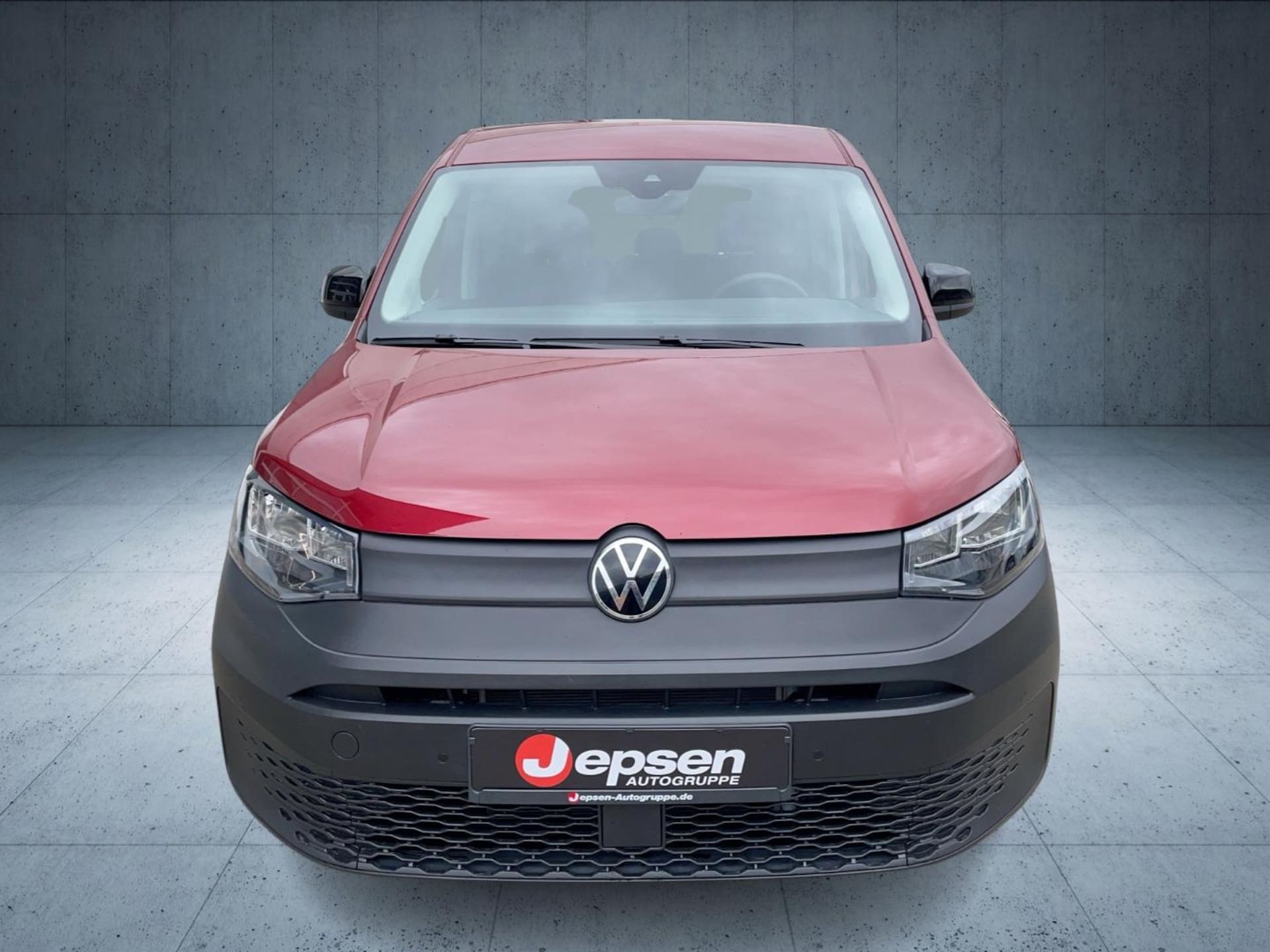 Volkswagen Caddy Basis-Modell