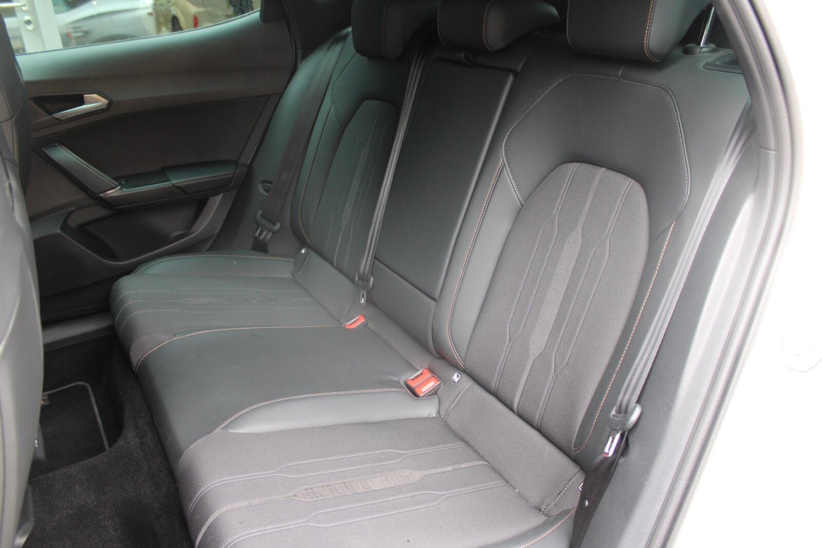 CUPRA Formentor – Bild 13