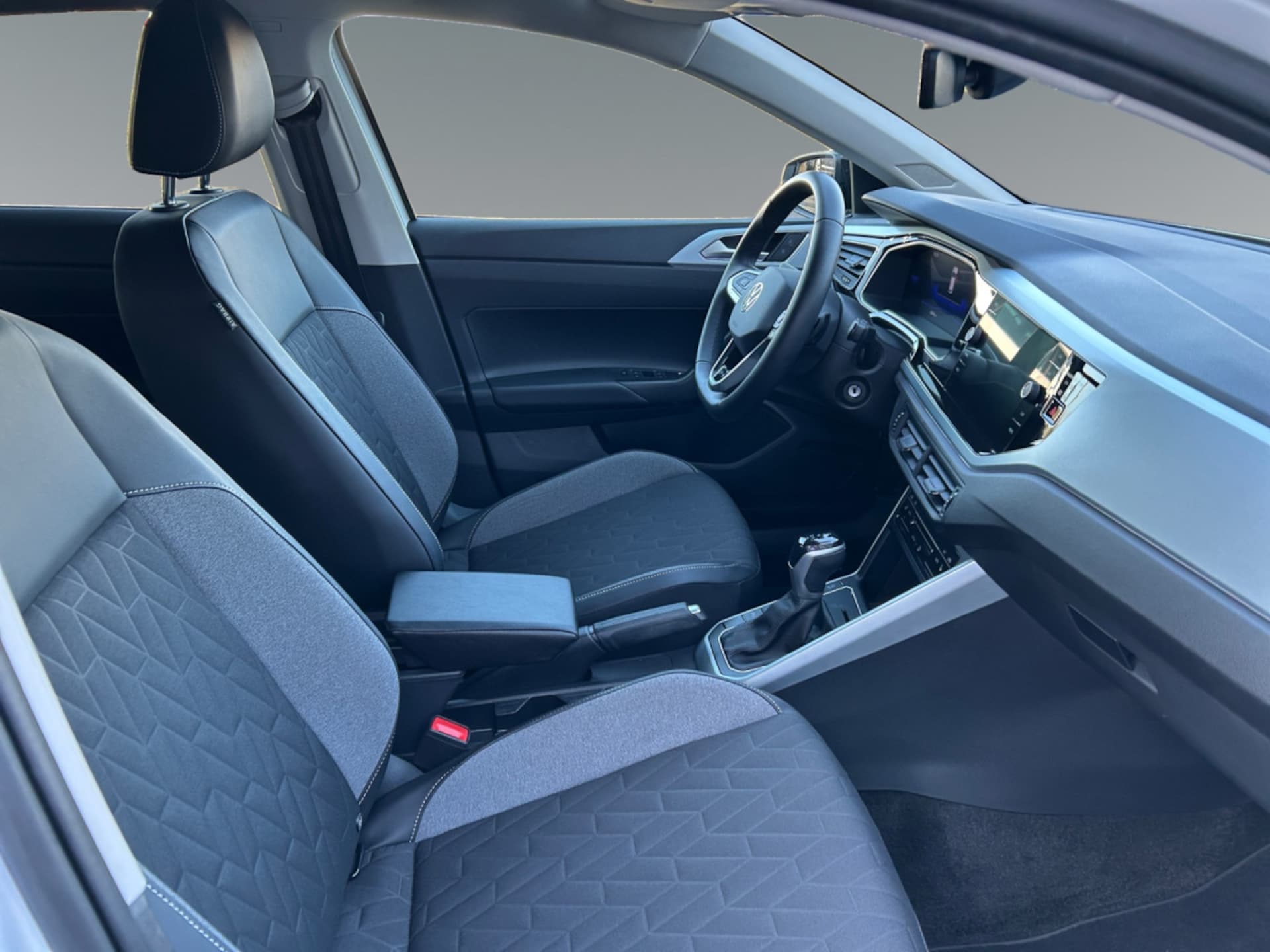 Volkswagen Polo Goal