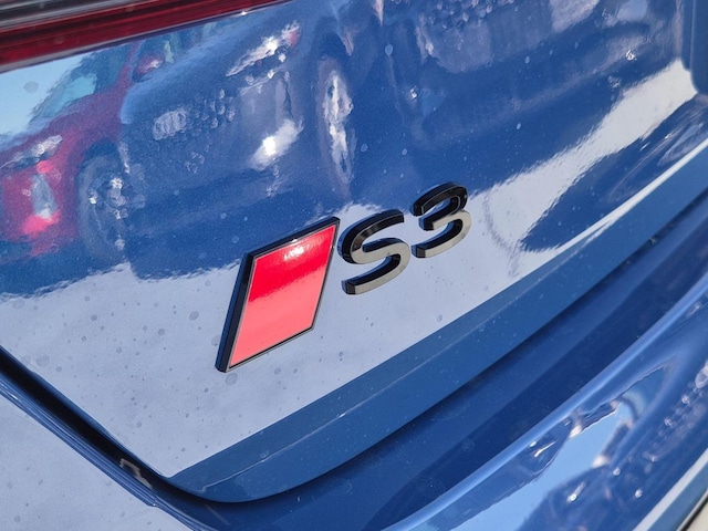 2026 Audi S3 Base - Photo 11