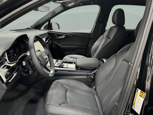 2026 Audi Q7 Premium Plus - Photo 29