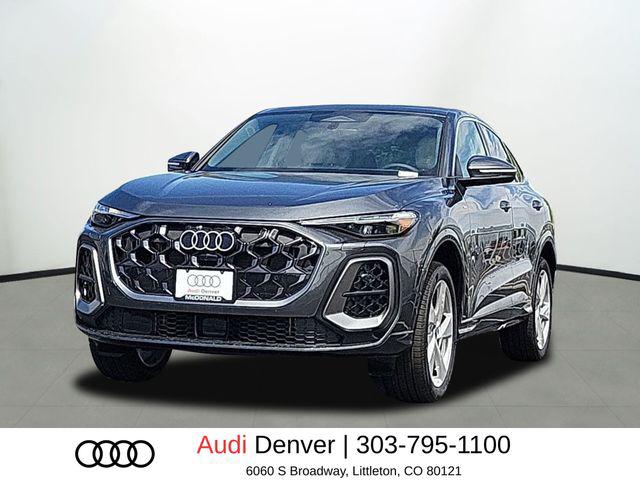 2026 Audi Q5 Sportback Premium Plus quattro's photo