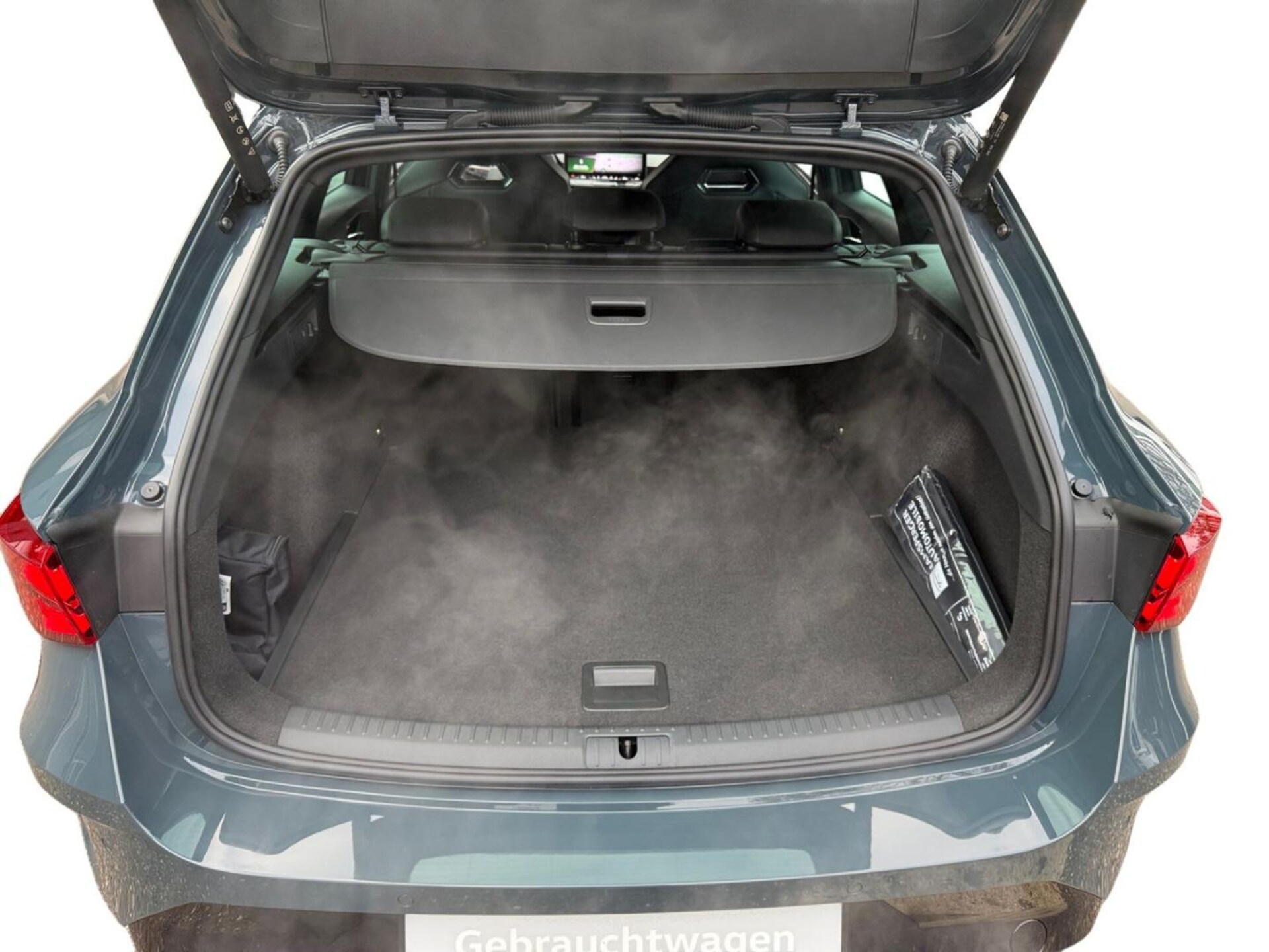 CUPRA Leon Sportstourer VZ