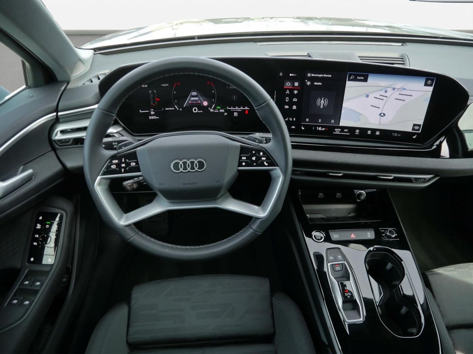 Audi A5 Avant