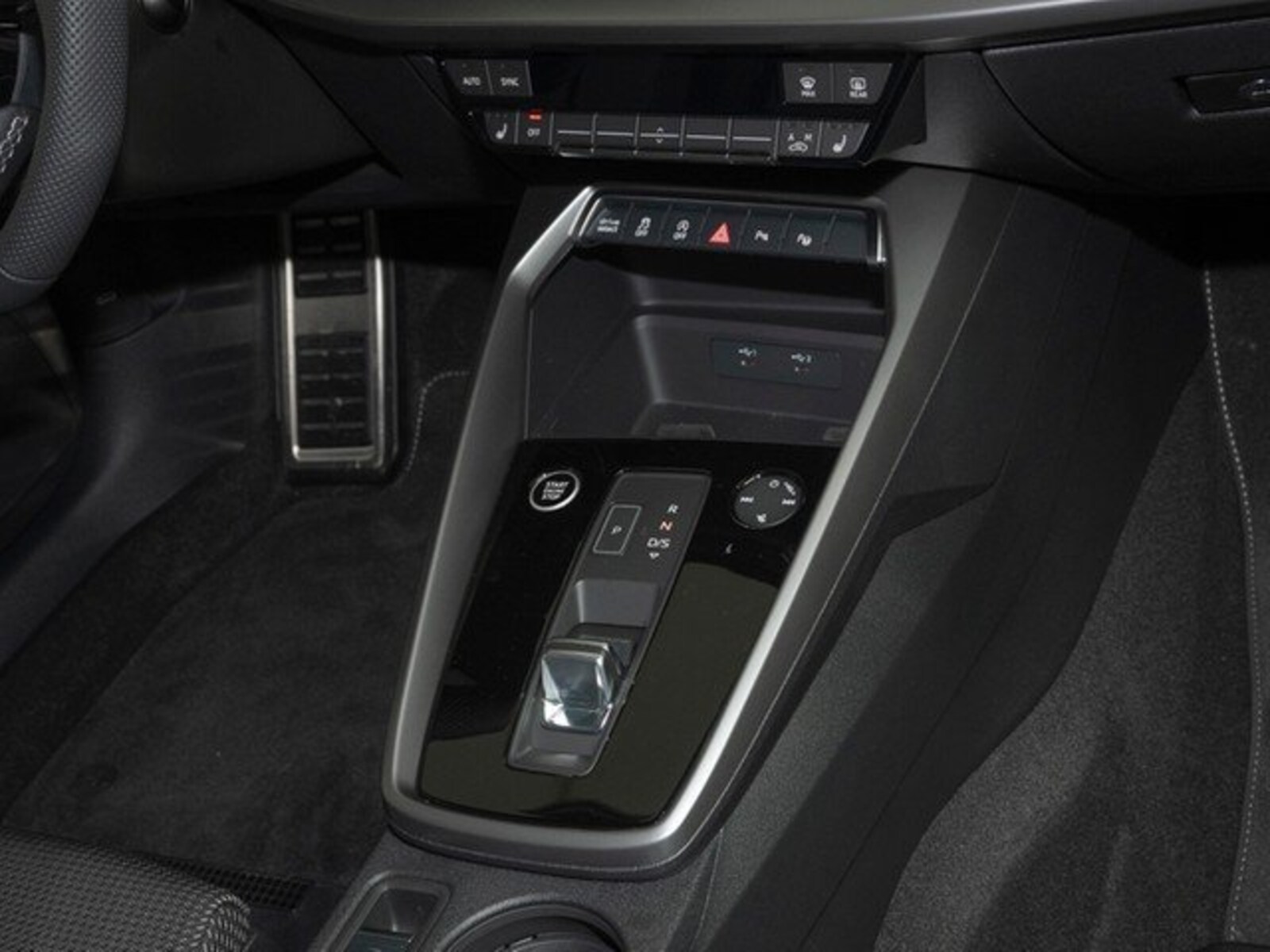 Audi A3 Sportback – Bild 11