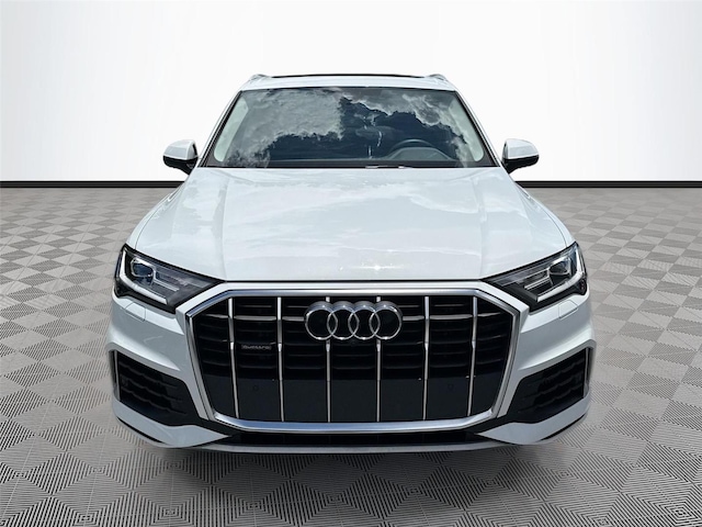 2022 Audi Q7