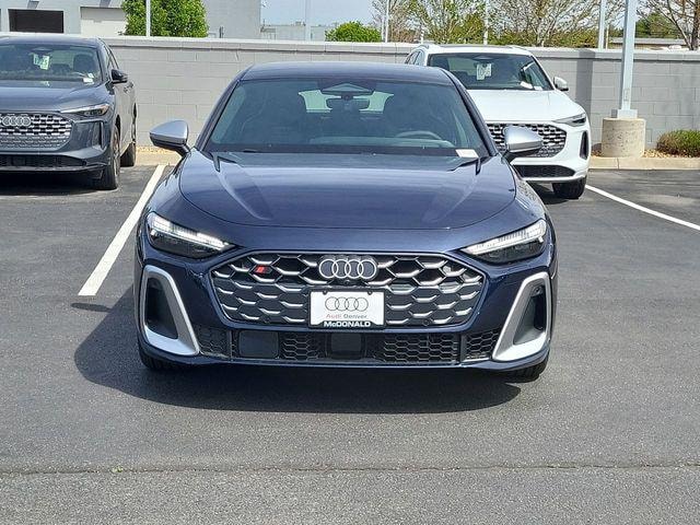 2026 Audi S5 Sedan