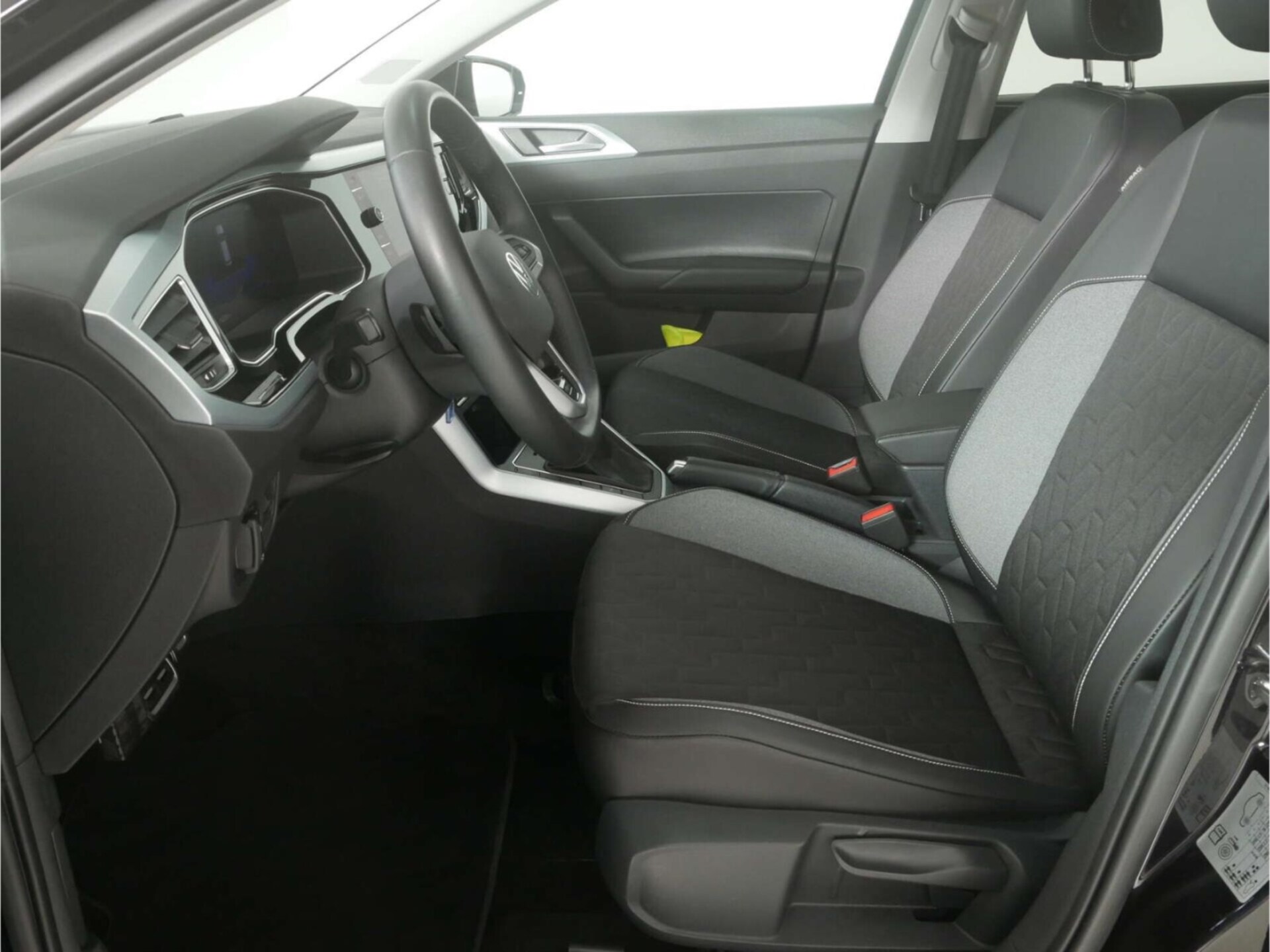 Volkswagen Polo Goal