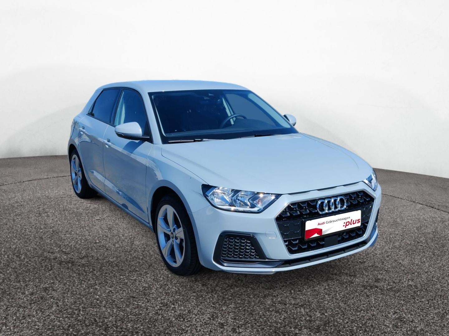 Bild über Audi A1 Sportback advanced 30 TFSI S tronic - für weitere Informationen kontaktieren Sie den Audi Partner