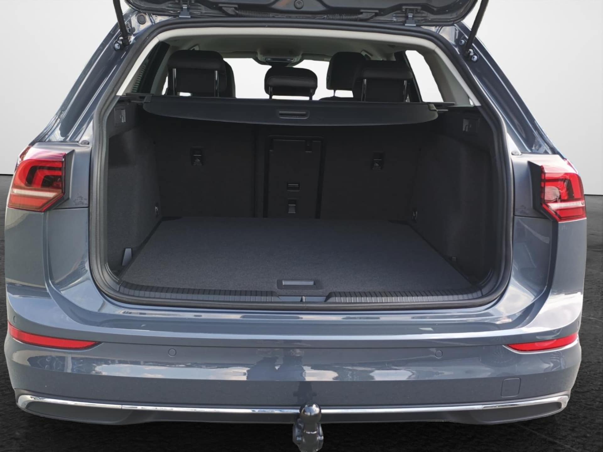 Volkswagen Golf Variant Goal