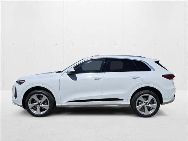 2025 Audi Q5 Premium Plus - Photo 8