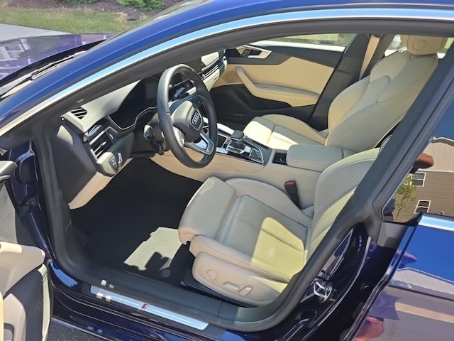2023 Audi A5 Sportback