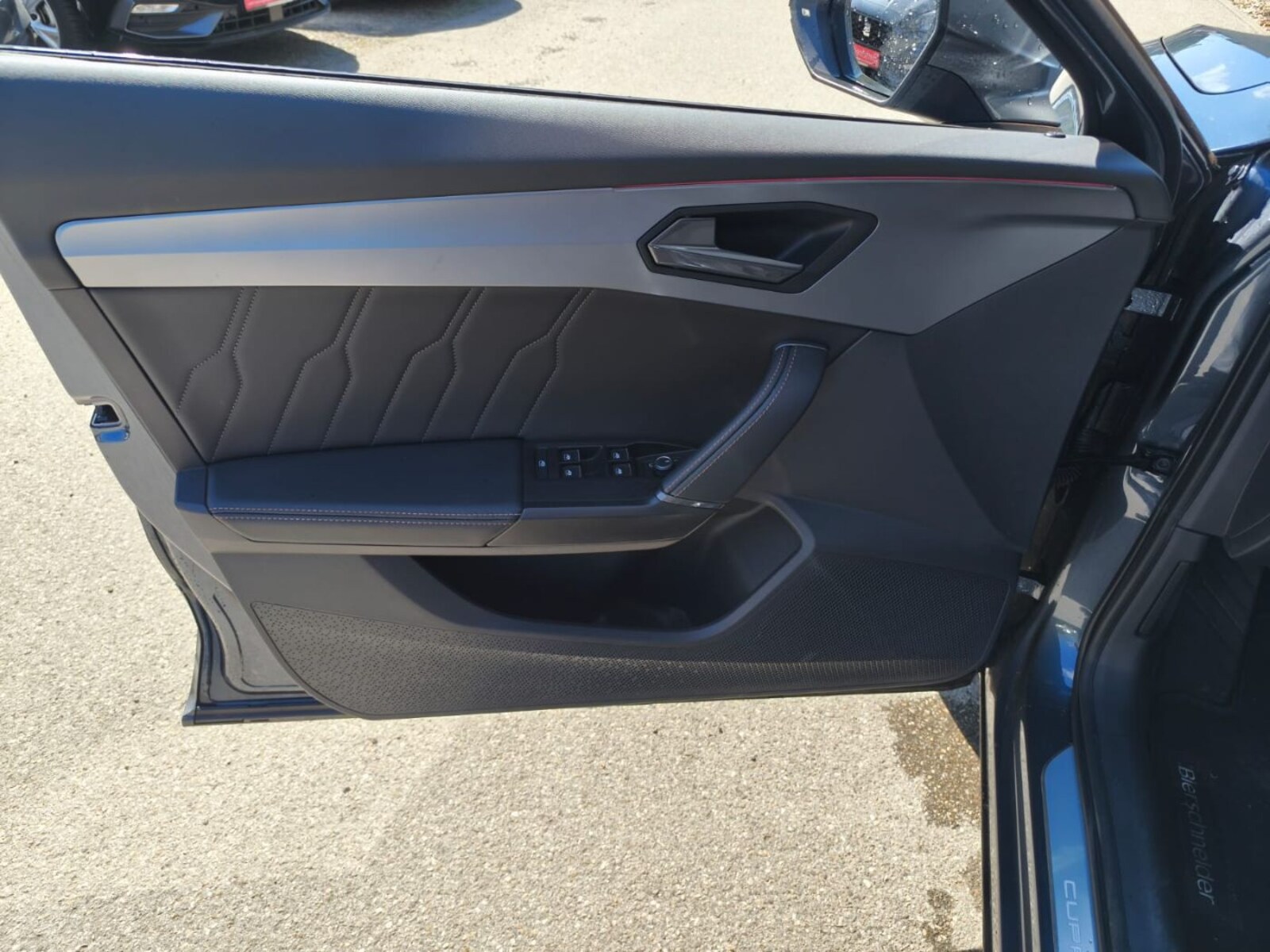 CUPRA Formentor – Bild 9