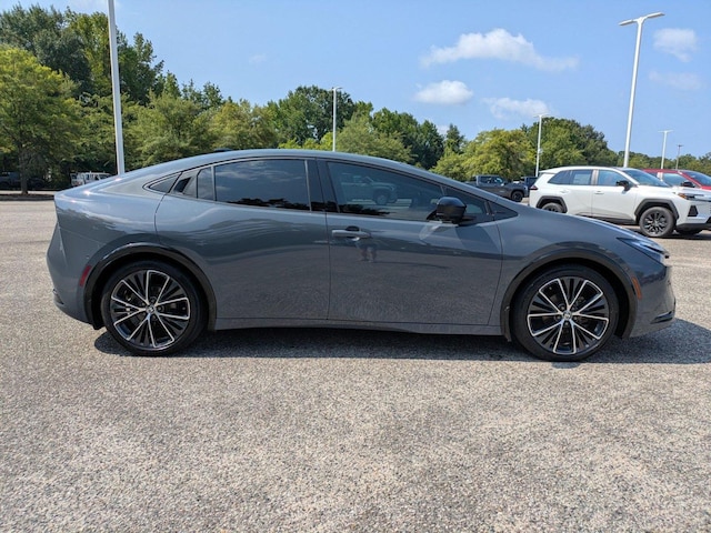 2024 Toyota Prius