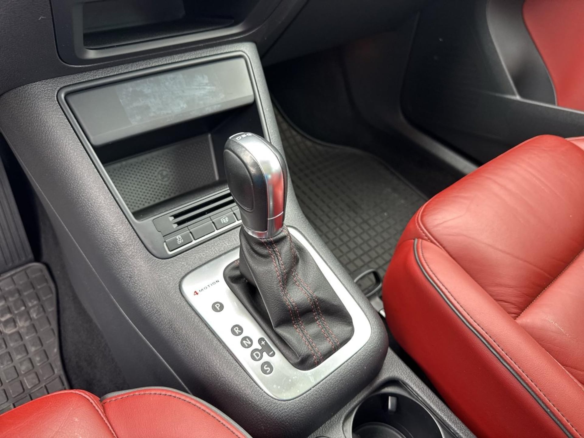 Volkswagen Tiguan Sport & Style