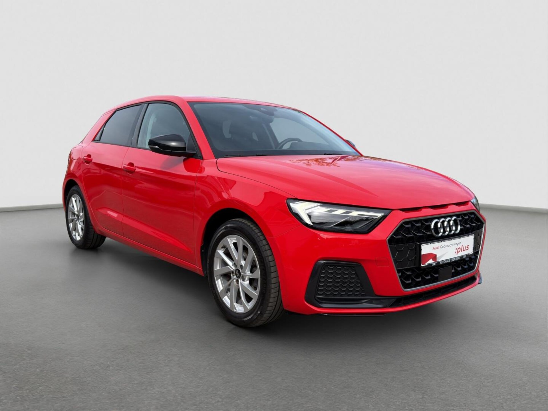 Audi A1 Sportback Advanced