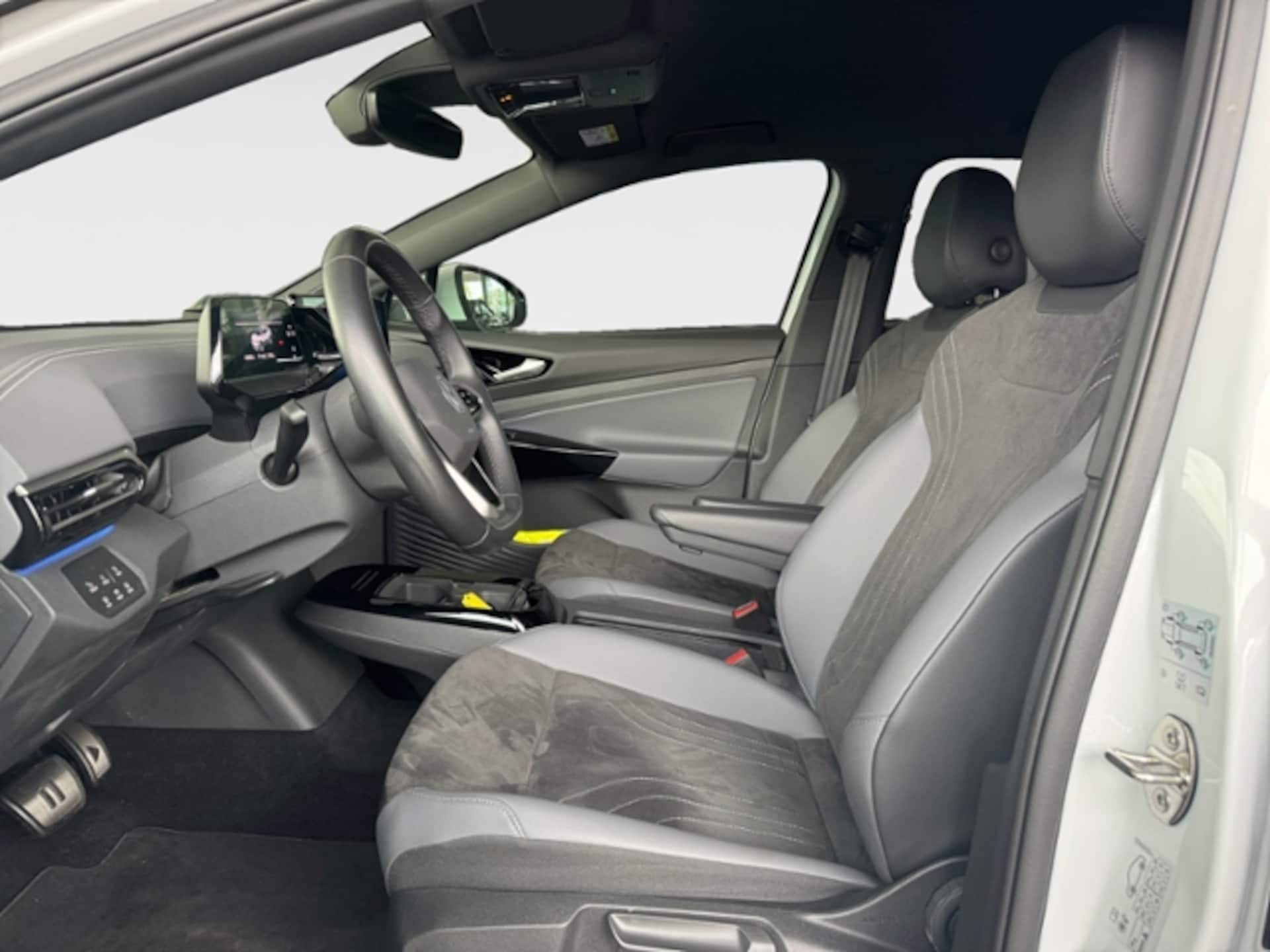 Volkswagen ID.4 Pro Performance