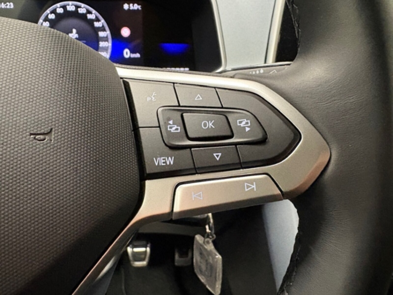 Volkswagen T-Roc – Bild 14