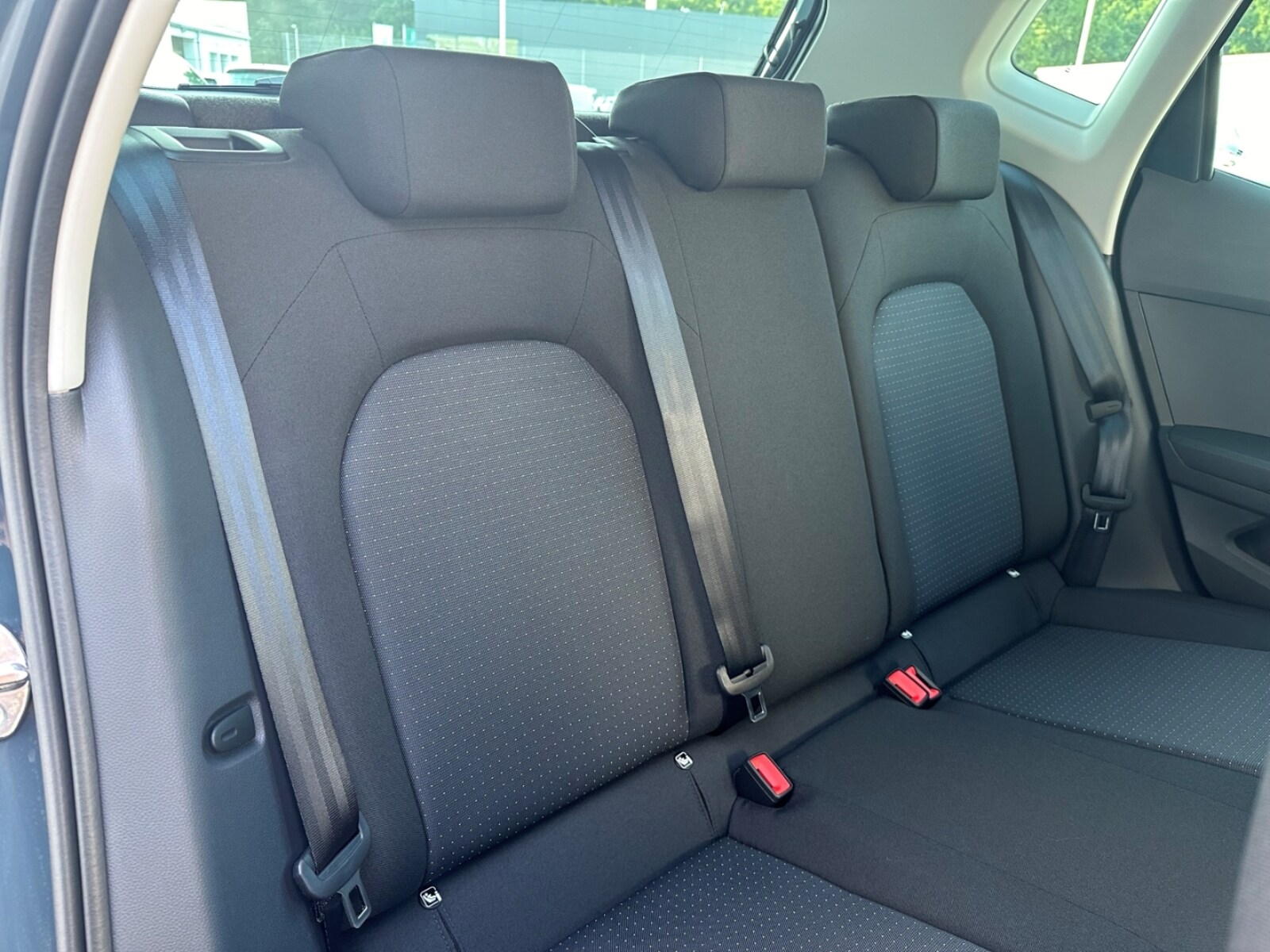 SEAT Arona – Bild 6