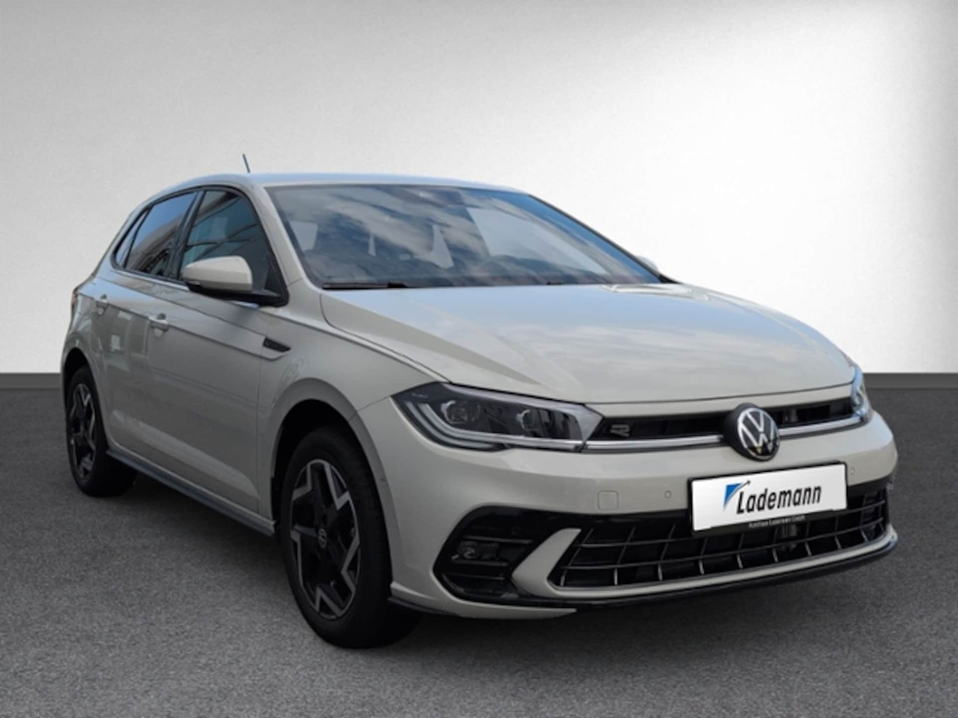 Volkswagen Polo R-Line