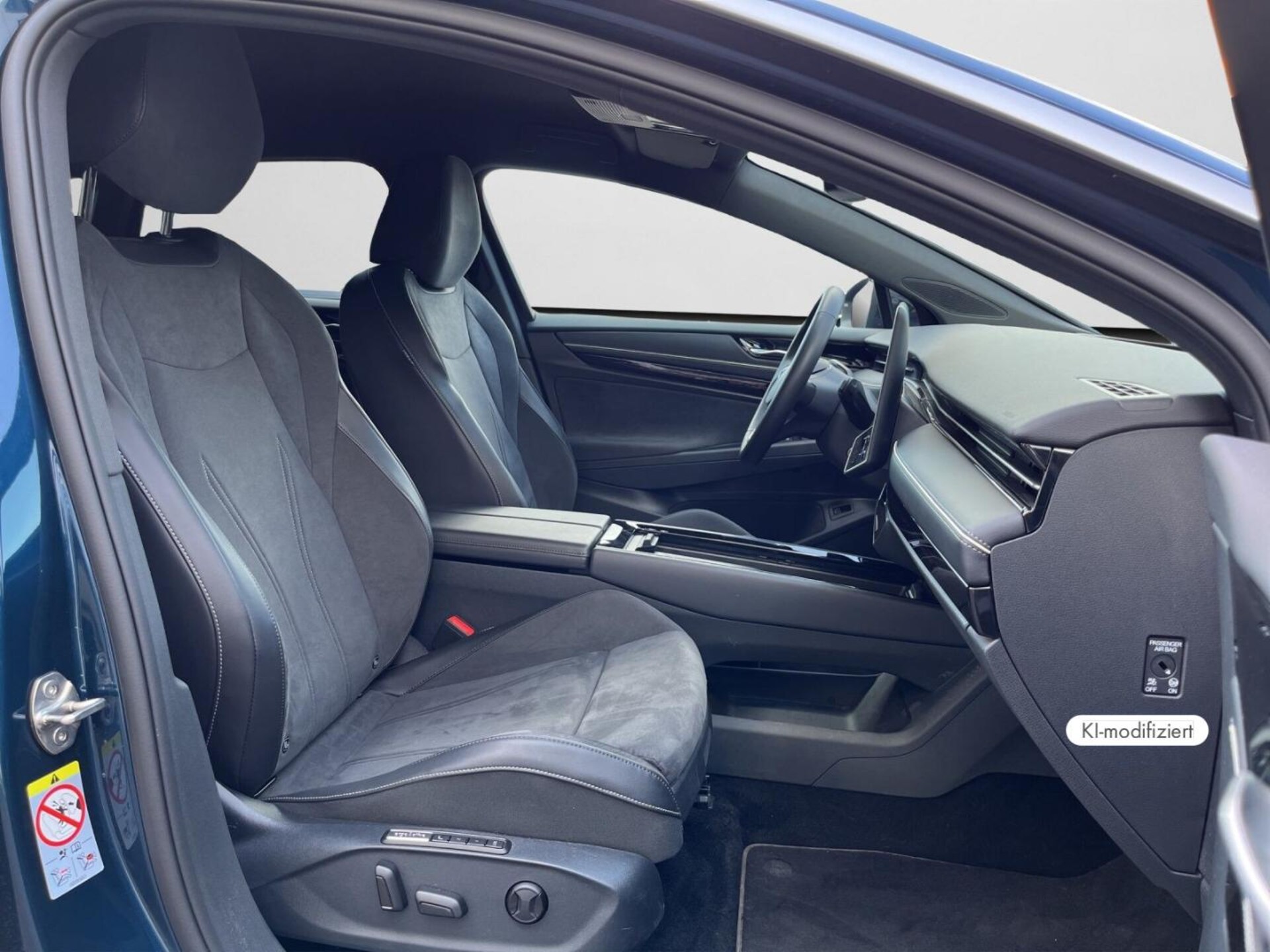 Volkswagen ID.7 Pro