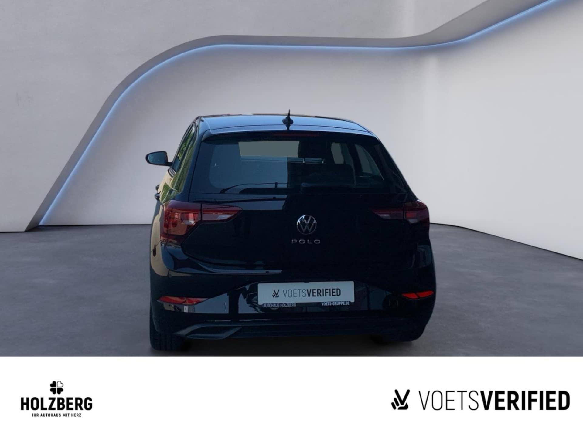 Volkswagen Polo Life