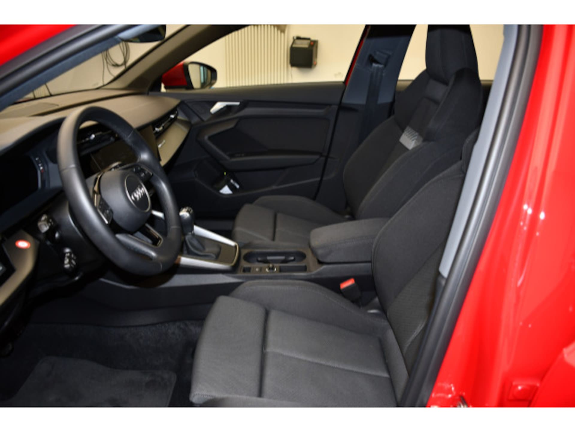 Audi A3 Sportback Advanced