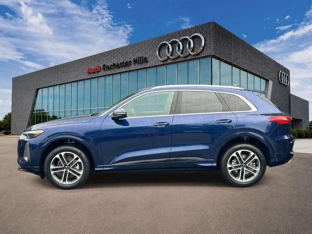2026 Audi Q5