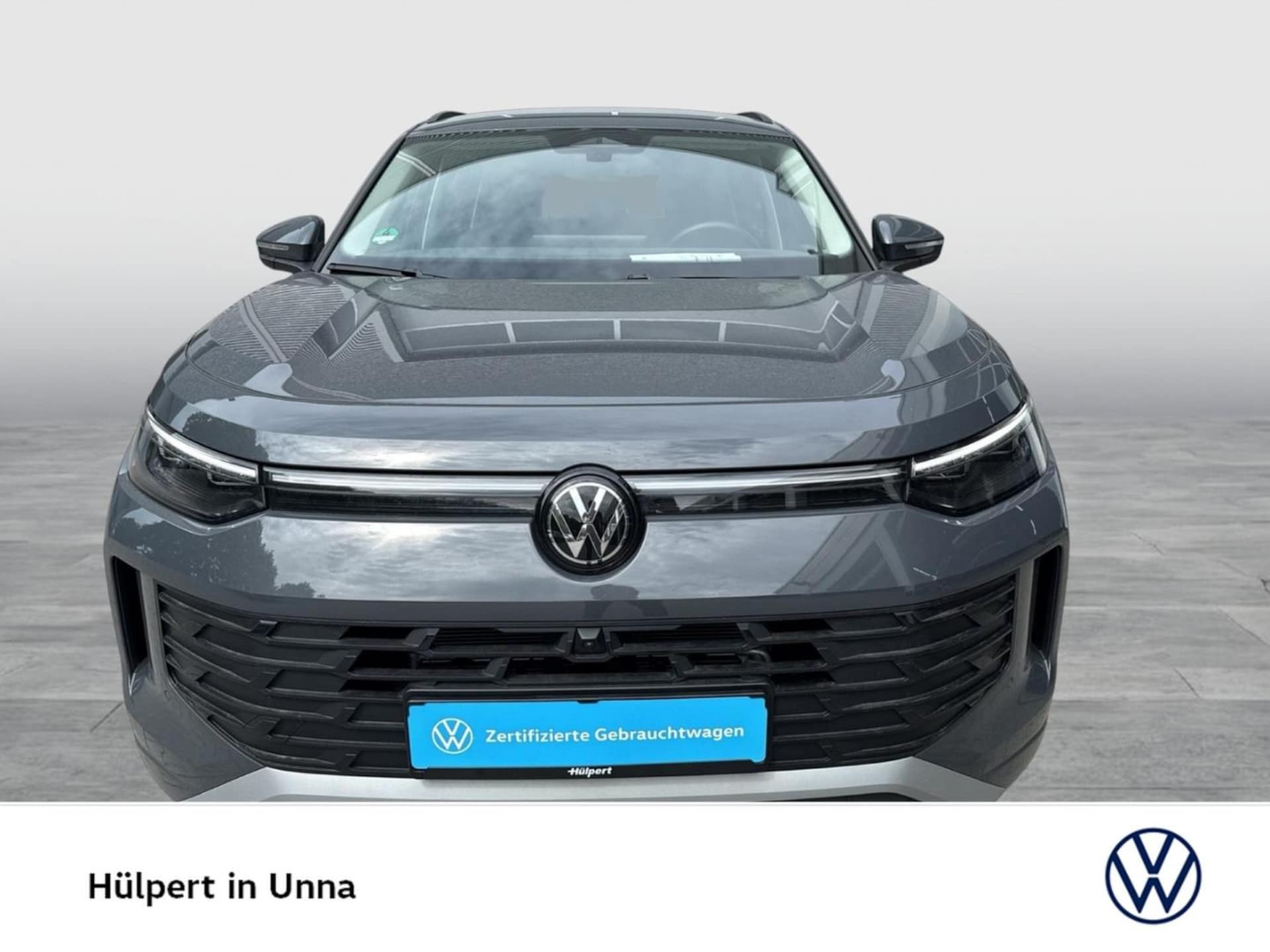 Volkswagen Tayron Life