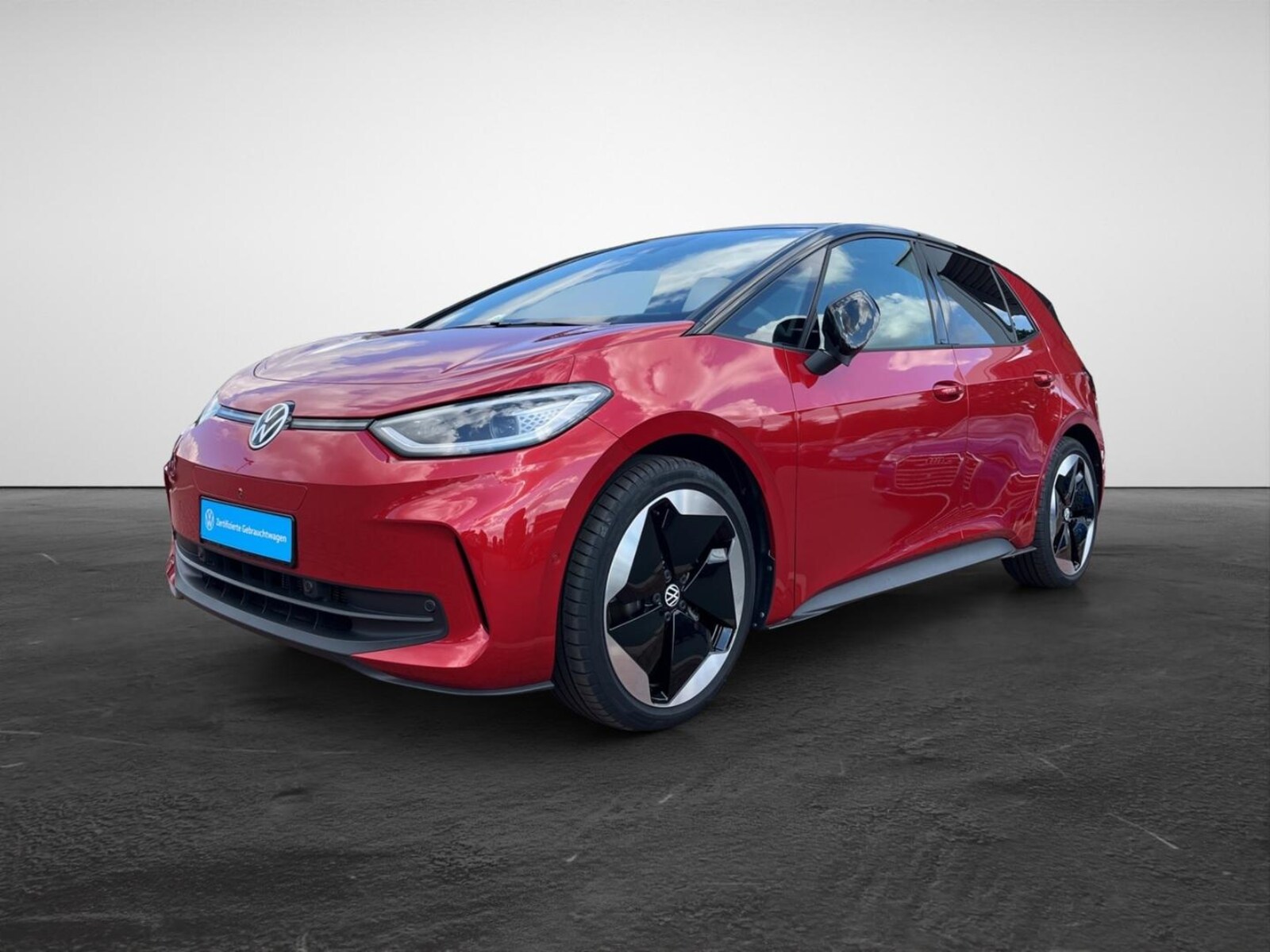 Volkswagen ID.3 – Bild 3