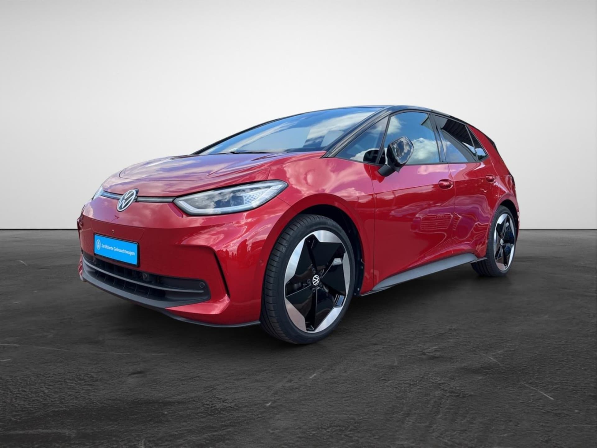 Volkswagen ID.3 Pro S